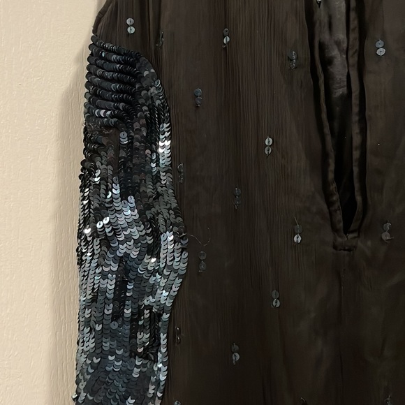 EUC Kate Moss for Topshop dress - Picture 12 of 15